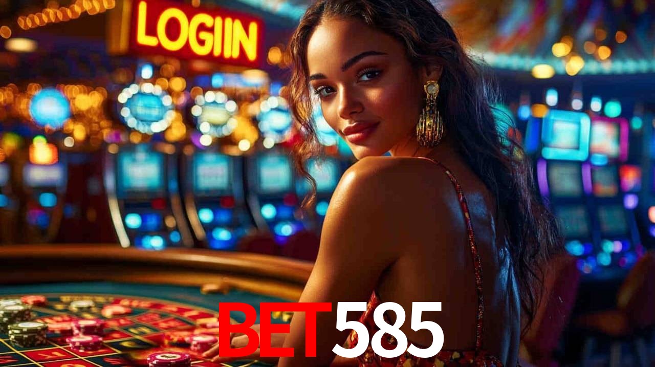 bet585 Premiação acumulada / Jackpot