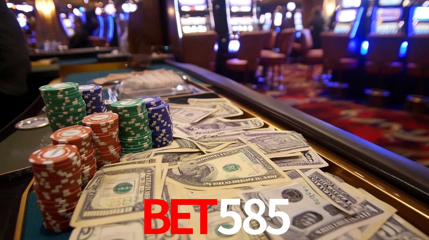 Crash Games bet585