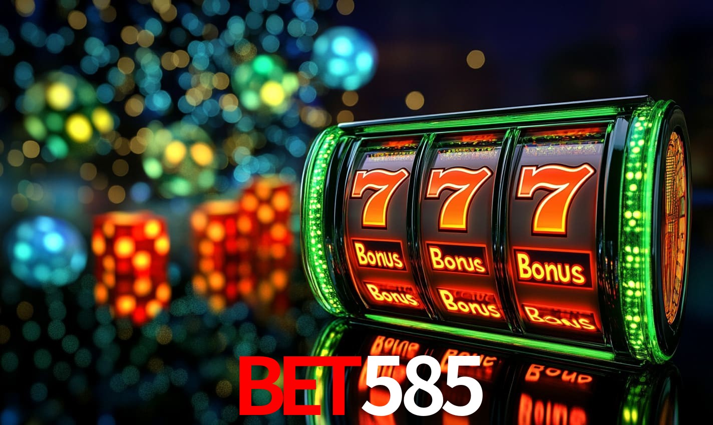 bet585 RTP transparência