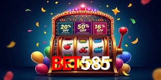 Tornar VIP bet585