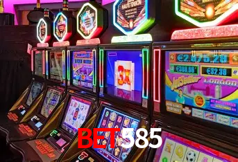 Explorando a Categoria de Eventos em Apostas na bet585