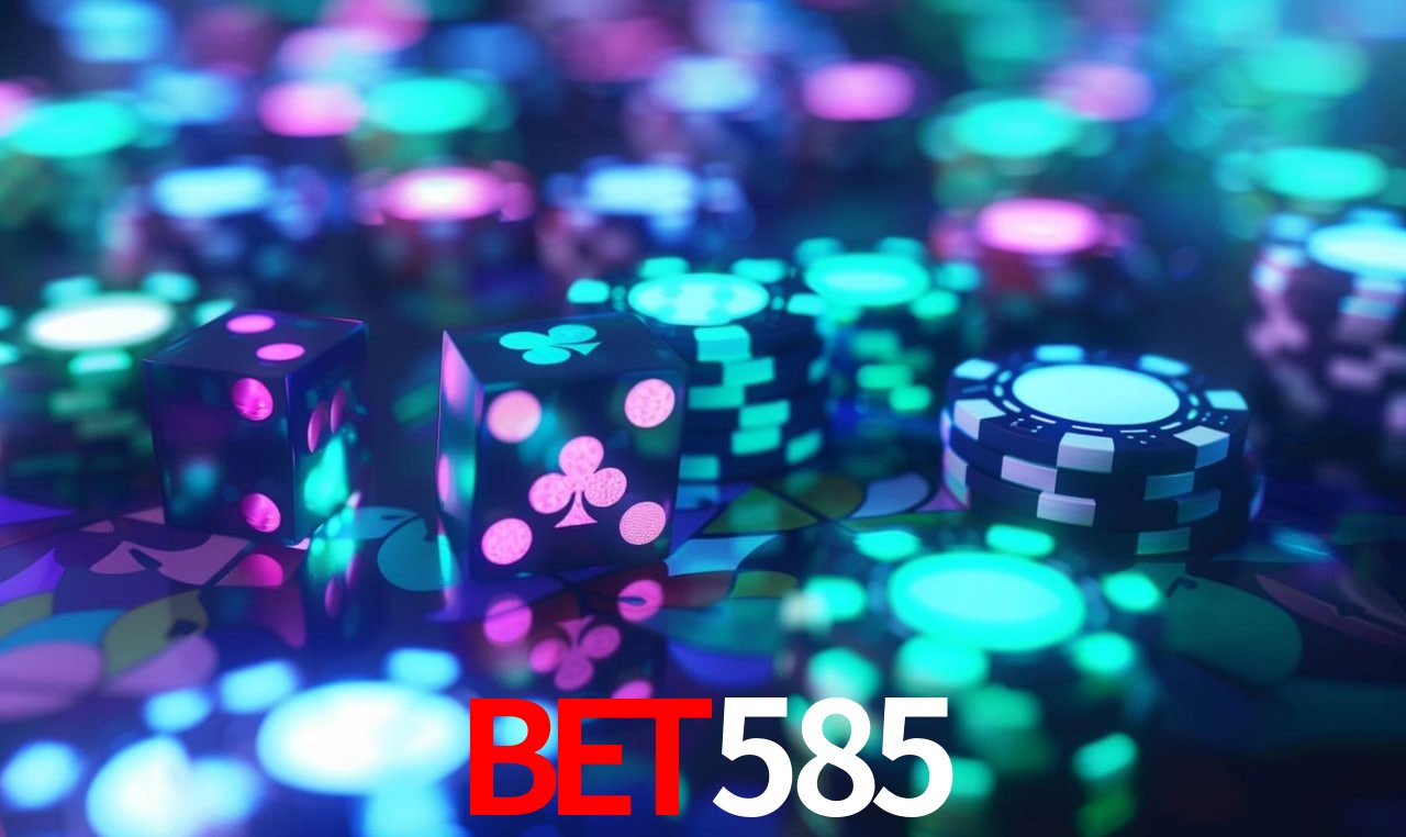 Tecnologia da Plataforma bet585