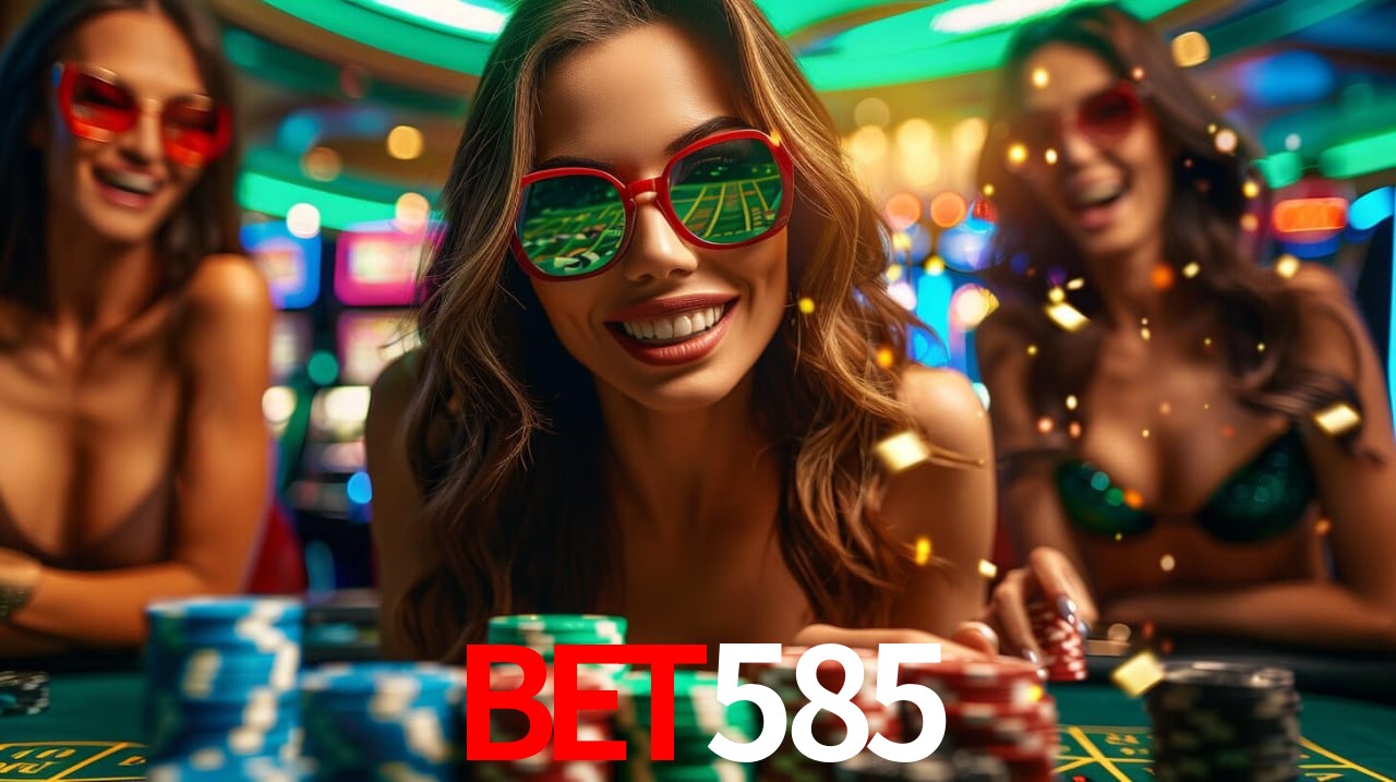 Statistics bet585