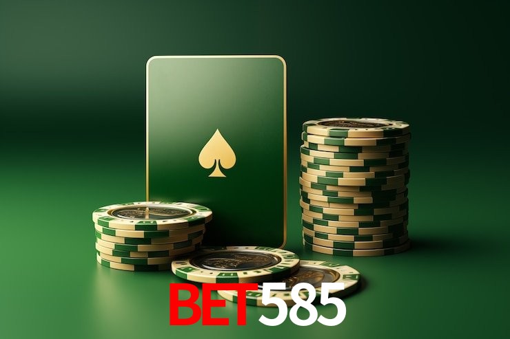 Football Betting bet585