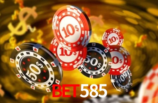 Promoções Sazonais bet585