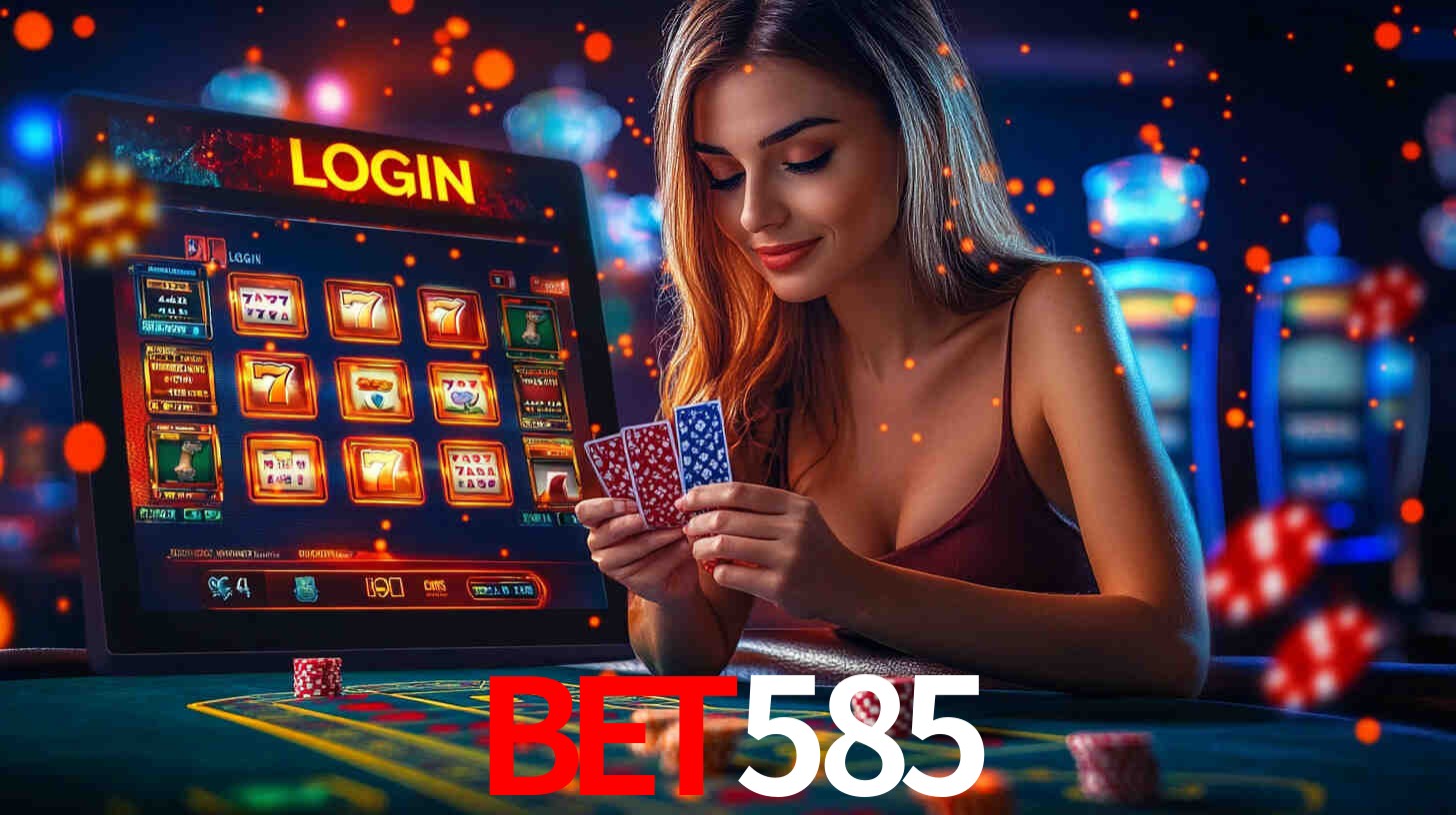 Ofertas App bet585