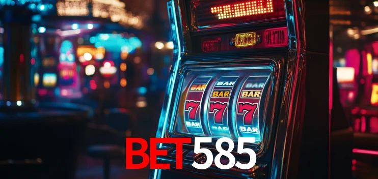 Tournaments bet585