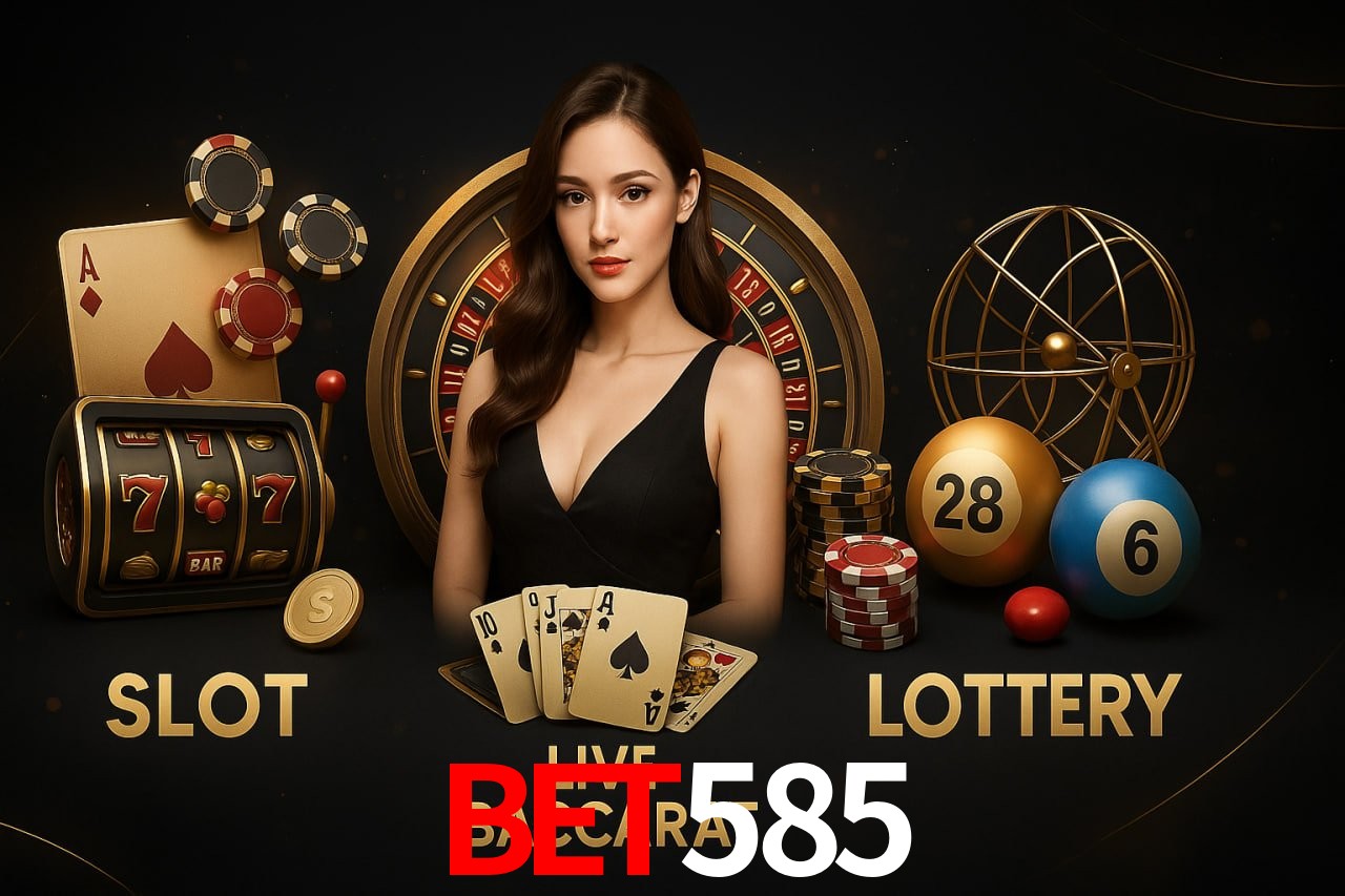 Prêmio bet585
