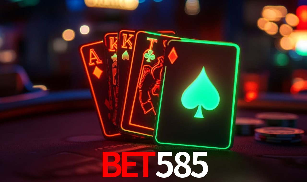 Torneios bet585