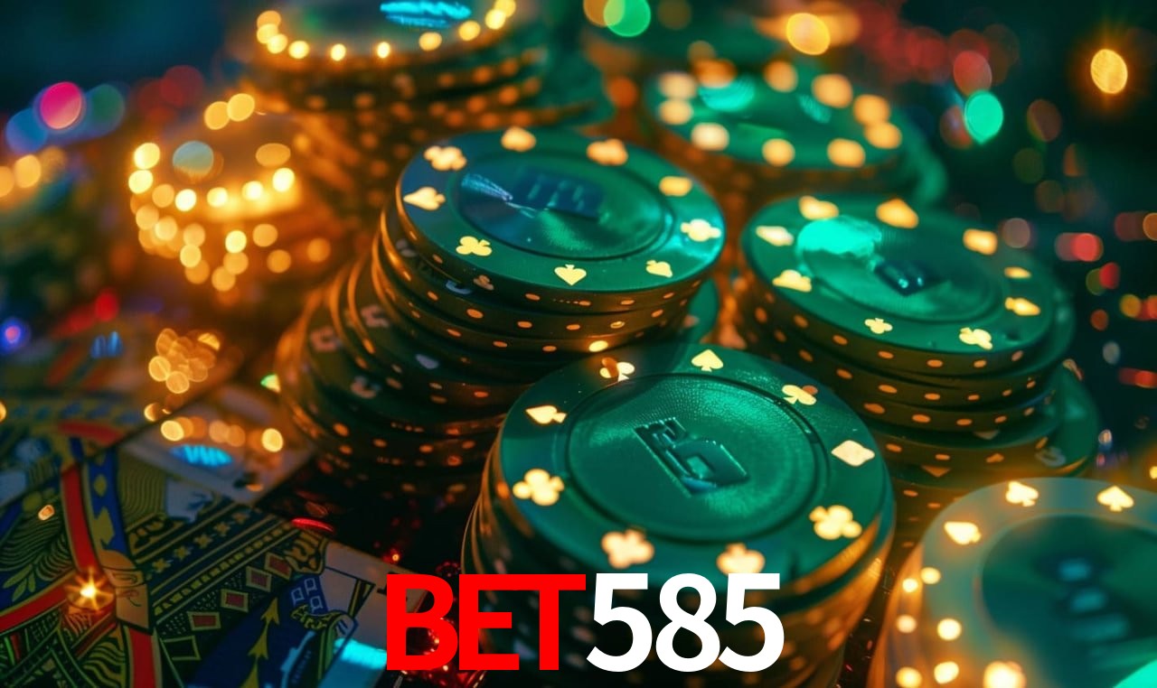 Ofertas Exclusivas bet585