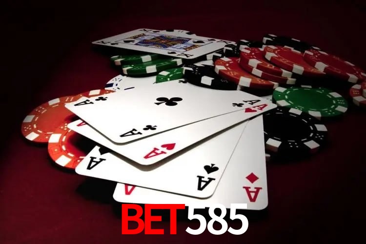 Segurança 2FA bet585