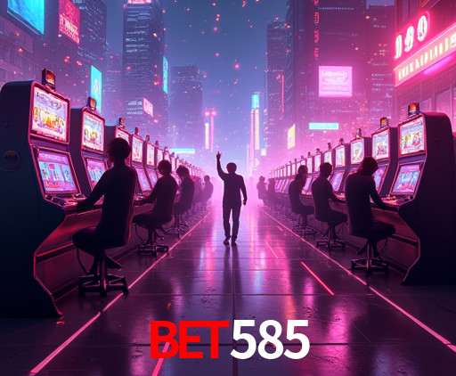 Cadastro Rápido bet585