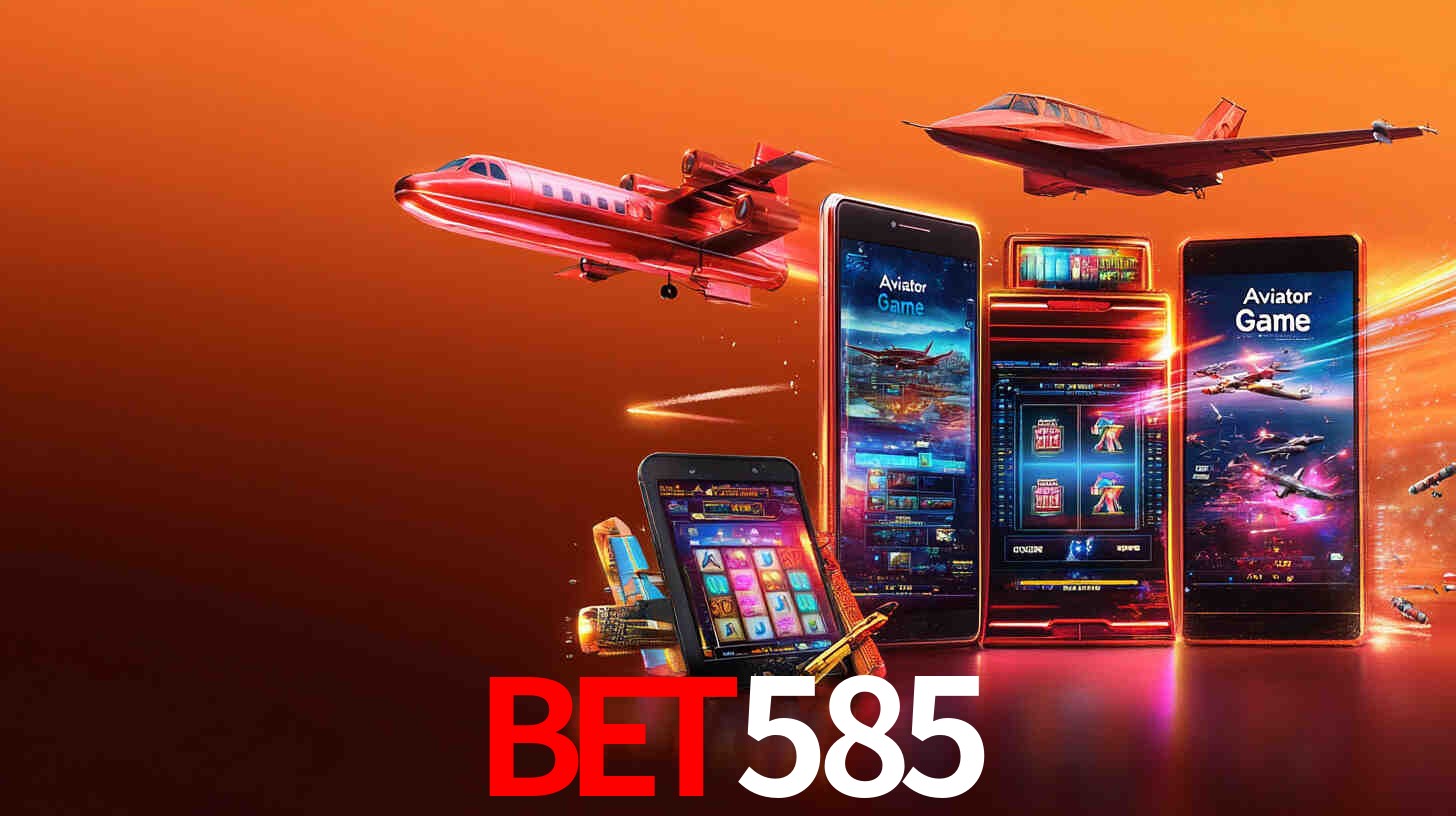 App Premium bet585