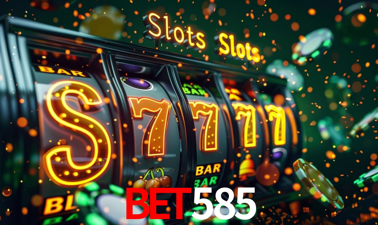 Promoção Relâmpago bet585