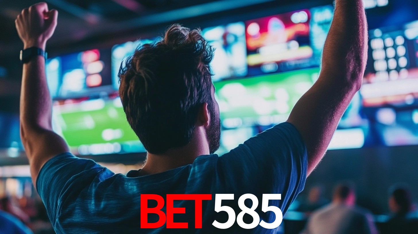 Bet585 apk