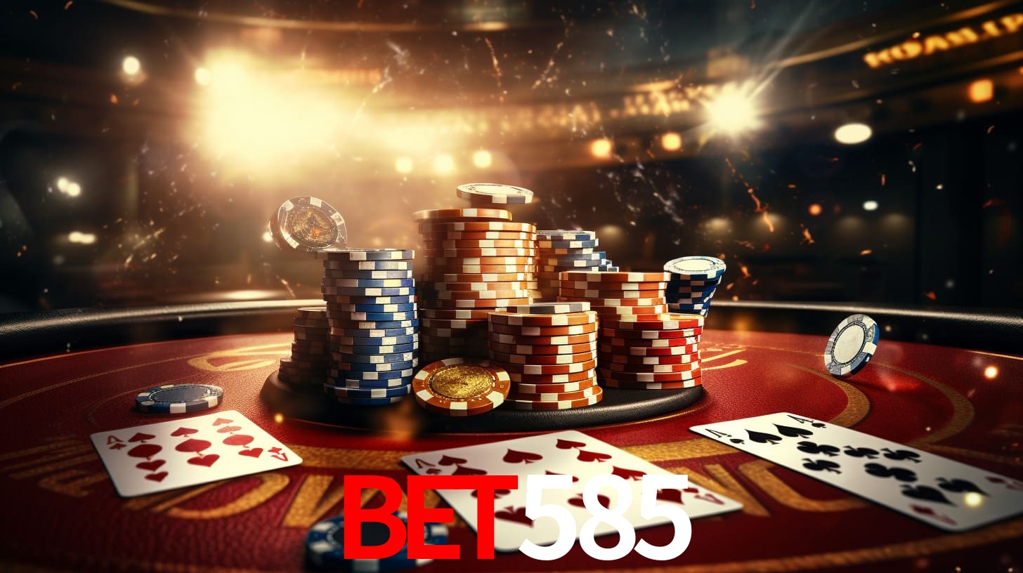 Live Casino bet585