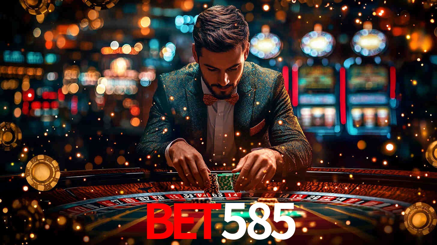 Ofertas Imperdíveis na bet585: Promoções e Bônus Que Valem a Pena