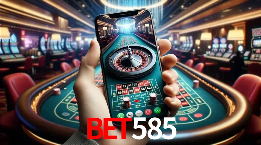 Weekend Specials bet585