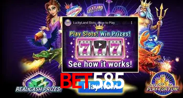 Desvendando o Mundo dos Jogos Virtuais na bet585