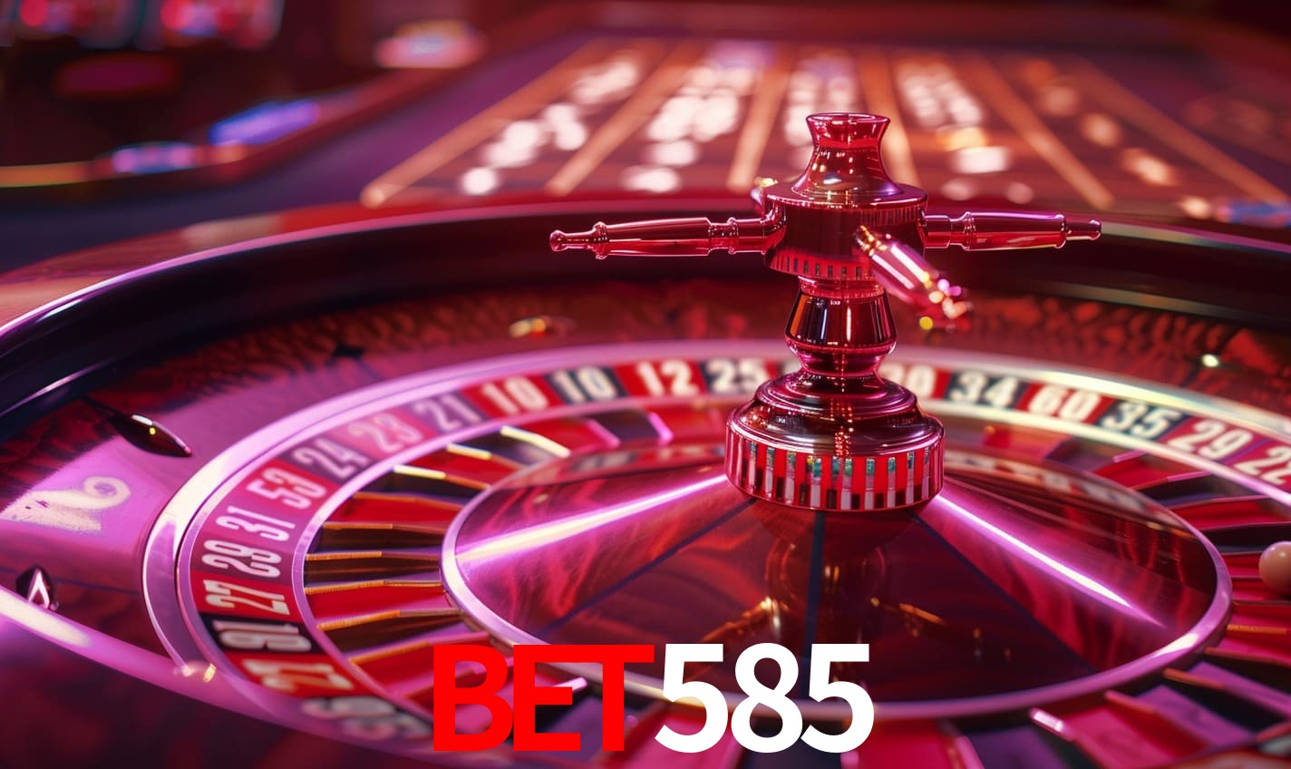 Programa VIP bet585