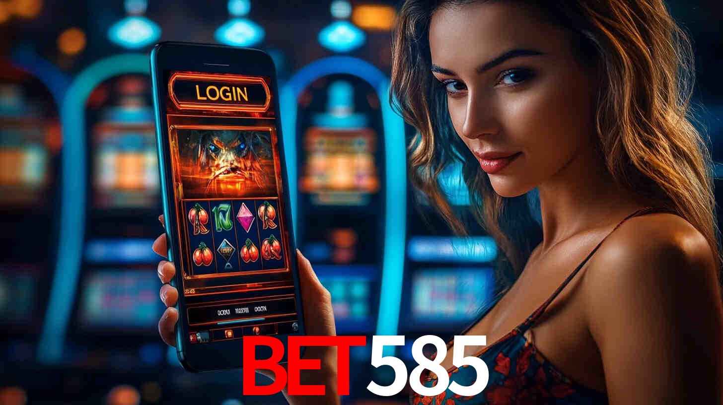 bet bet585