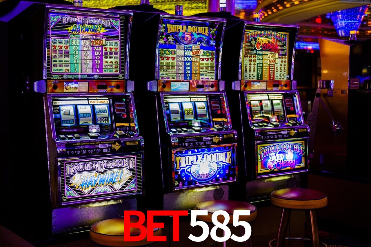 Especiais de Fim de Semana bet585