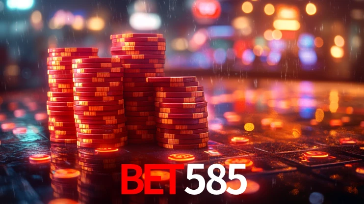 Bet585 apk