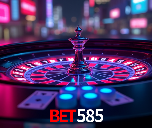 Interface Premium bet585