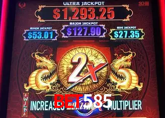 Desvendando o Mundo dos Jogos Virtuais na bet585