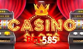Secure Login bet585