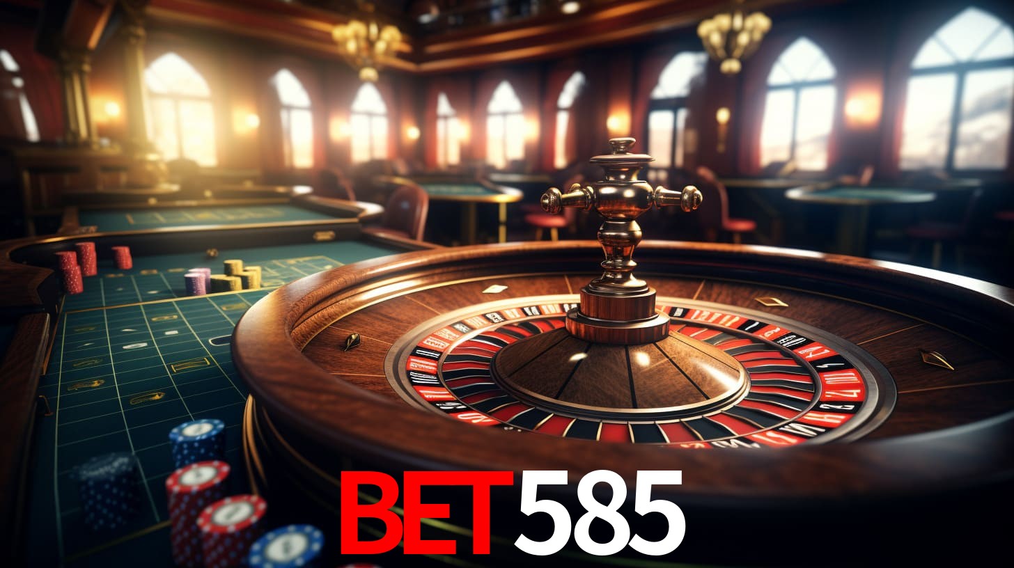 VIP Casino bet585