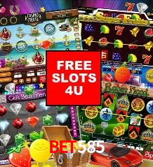 Descubra a Magia dos Jogos de Arcade no bet585