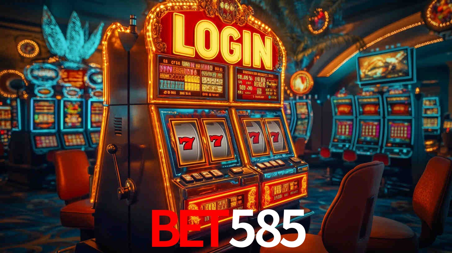 Bet585 apk