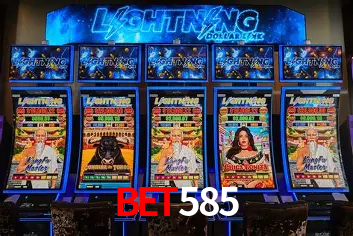 Descubra o Programa VIP da bet585: Vantagens Exclusivas para Jogadores