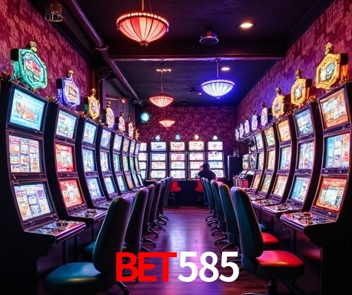 Melhores Jogos bet585