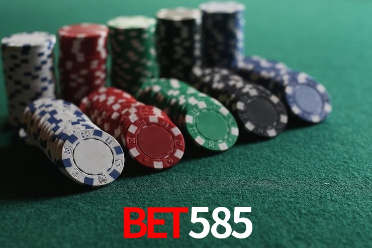 Game Providers bet585