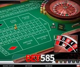 Desvendando o Mundo dos Jogos Virtuais na bet585
