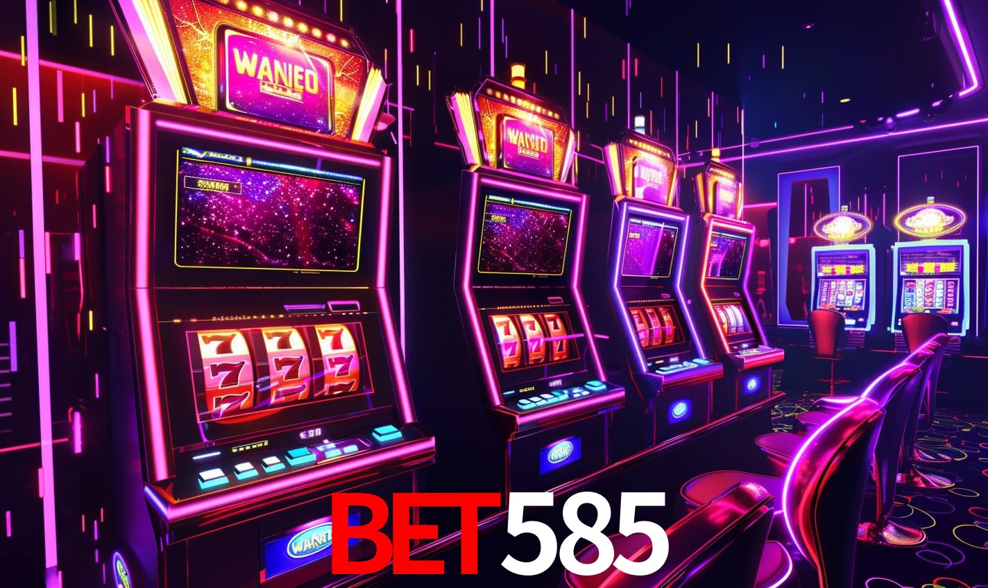 PIX Instantâneo bet585