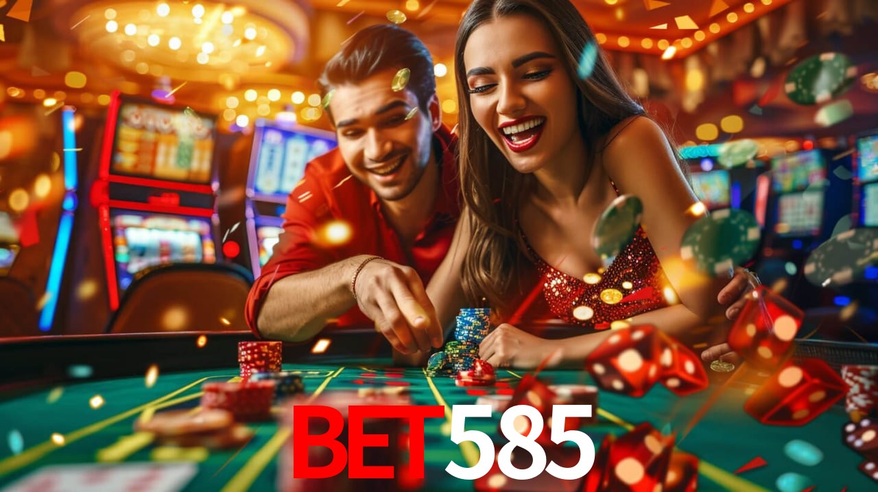 bet585 Caça-níqueis de mesa