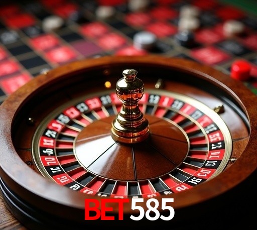 Progressão VIP bet585