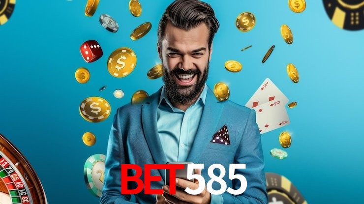 Quick Registration bet585