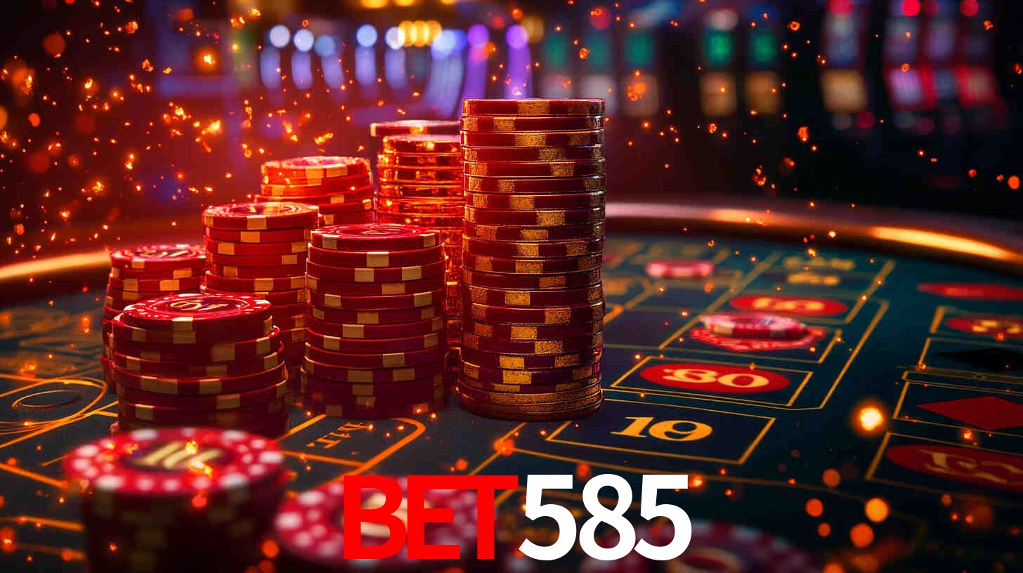bet585 App Interface