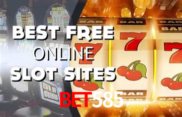 App Desktop bet585