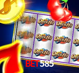 Instalar bet585 Mac