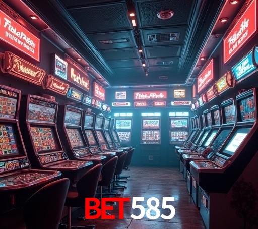Sistema VIP bet585