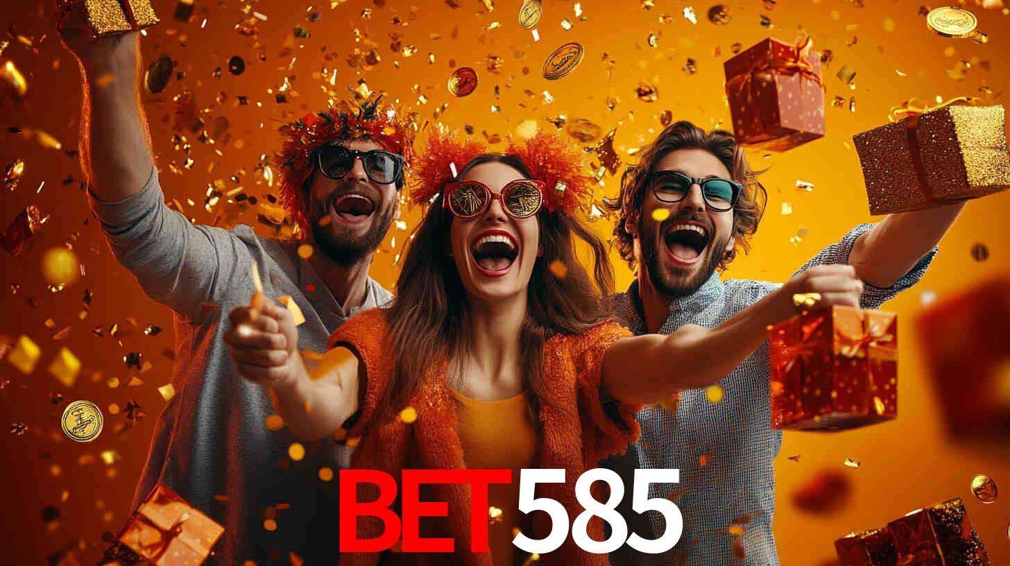 Bet585 apk