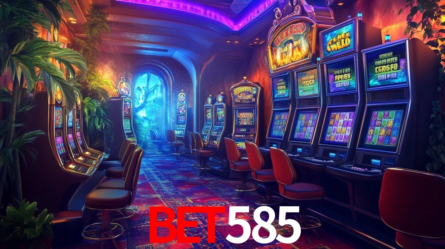 Daily Bonuses bet585