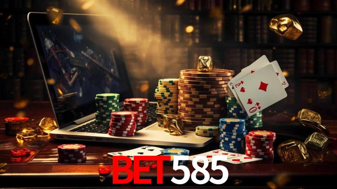 Design Responsivo bet585