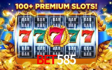Descubra a Magia dos Jogos de Arcade no bet585