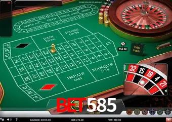 A Experiência Imersiva dos Cassinos Ao Vivo no bet585